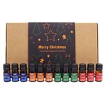 Kerstolie festive delights cadeauset