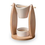 Aromabrander Voile