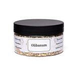 Olibanum wierookhars