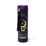 Purifying Moon manifestatie kaars pure works