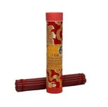 Tibetan Padmasambhava wierook