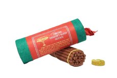 Tibetan Dragons Blood incense