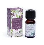 Aromafume White Sage lavender olie