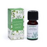 Aromafume White Sage olie