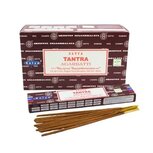 Satya Tantra wierook