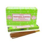 Satya Traditional Ayurveda wierook