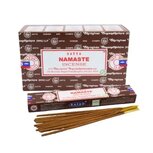 Satya Namaste wierook