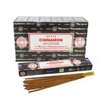 Satya cinnamon wierook