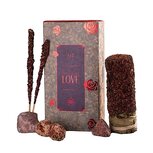 Petals of love wierook geschenkset sagrada madre 