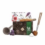 Energy cleanser wierook geschenkset sagrada madre 