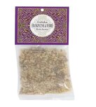 Goloka Frankincense Myrhh wierookhars 