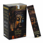 Banjara boeddha inner peace wierook 