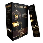 Banjara boeddha bodhi wierook 