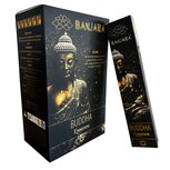 Banjara boeddha essentie wierook 