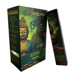 Banjara boeddha nirvana wierook 