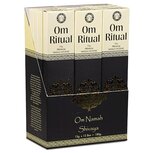 Masala Om Ritual wierook