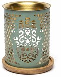 Aromafume aromabrander khamsa