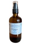 5e chakra keel massageolie 100ml