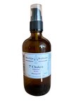 7e chakra kruin massageolie 100ml