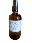 6e chakra derde oog massageolie 100ml