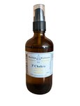 3e chakra zonnevlecht massage olie 100ml