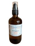 2e chakra heiligbeen massage olie 100ml