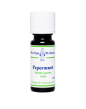Pepermunt etherische olie biologisch - merlijn wellness