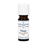 Thuja etherische olie - merlijn wellness