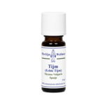 Tijm etherische olie - merlijn wellness