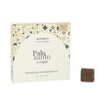 Aromafume Palo Santo en copal wierookblokjes 