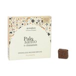 Aromafume Palo Santo en kaneel wierookblokjes 