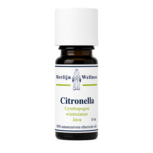 Citronella etherische olie - merlijn wellness