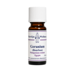 Geranium etherische olie - merlijn wellness