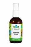 Outdoor spray de groene linde
