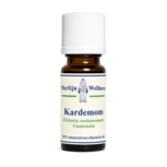 Kardemom etherische olie - merlijn wellness