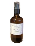 Aloe Vera olie 100 ml merlijn wellness