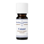Cajeput etherische olie - merlijn wellness