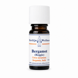 Bergamot etherische olie - merlijn wellnes