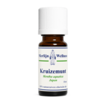 Kruizemunt etherische olie - merlijn wellness