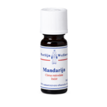 Mandarijn etherische olie - merlijn wellness