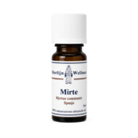 Mirte etherische olie - merlijn wellness