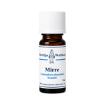 Mirre etherische olie - merlijn wellness