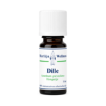 Dille etherische olie - merlijn wellness