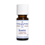 Kamfer etherische olie - merlijn wellness
