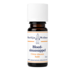 Bloedsinaasappel etherische olie - merlijn wellness
