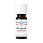 Bergamot etherische olie biologisch - merlijn wellness