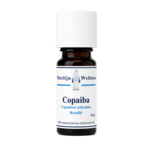 Copaiba etherische olie - merlijn wellness