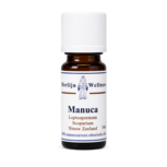 Manuca etherische olie - merlijn wellness