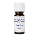 Arveden etherische olie  - merlijn wellness