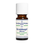 Kruidnagel bloem etherische olie - merlijn wellness